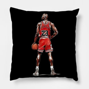 The GOAT Pillow