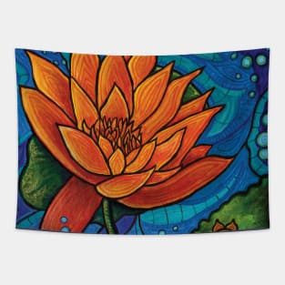 Blossoming: Sacral Chakra Meditation Next > Tapestry