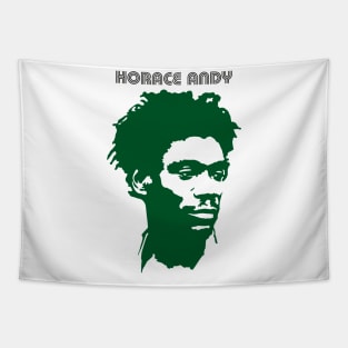 Horace Andy Tapestry