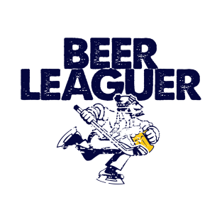 beer leaguer T-Shirt