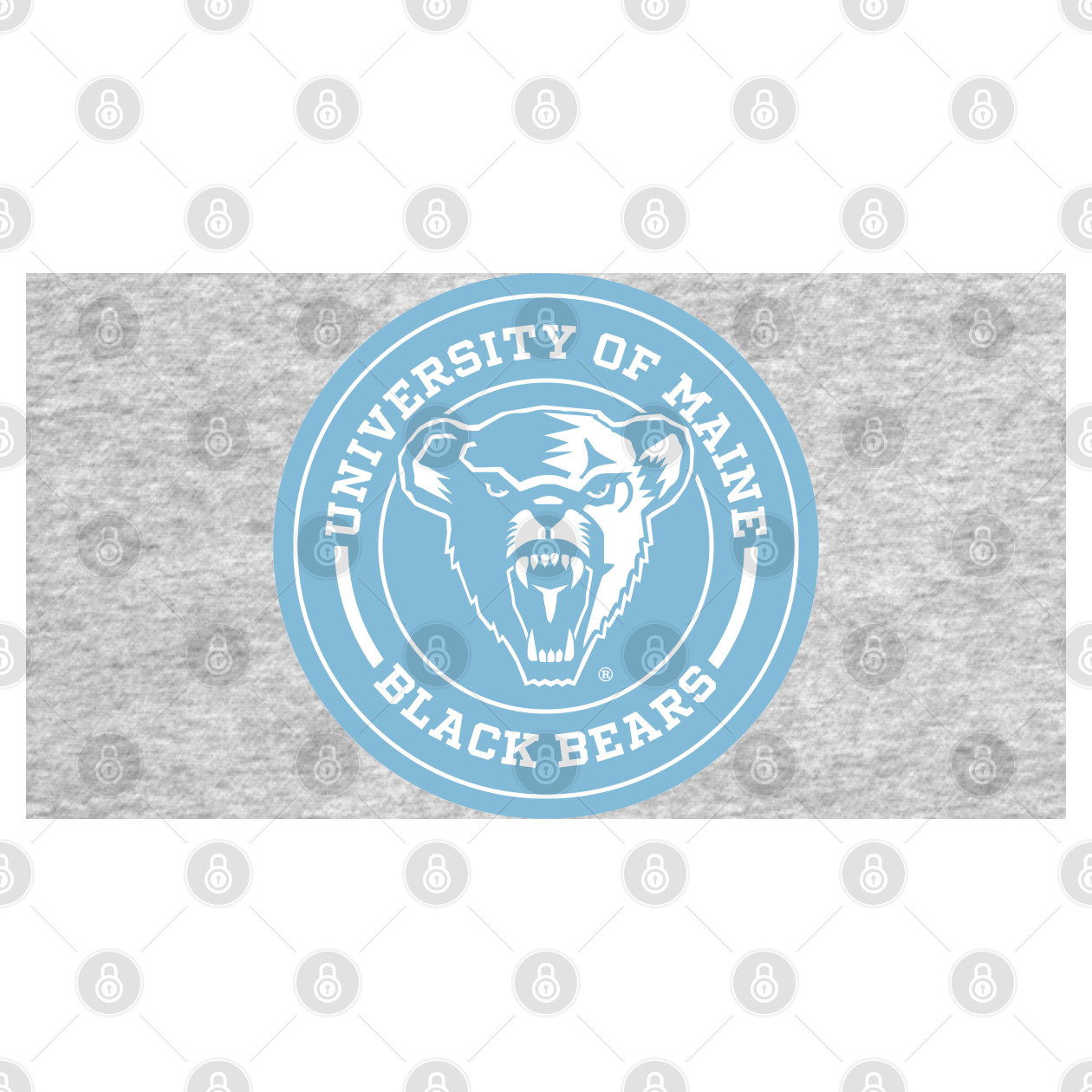 UMaine Circle Black Bears T Shirt TeePublic UMaine Circle Black Bears T Shirt TeePublic