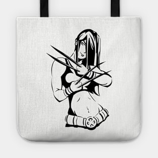 Marvel's X-23 Tote