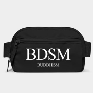 BUDDHISM Bag