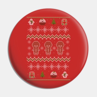 Tis the Season to be Cute! Pin