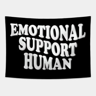 emotional support human Tapestry