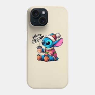 Stitchmas Phone Case