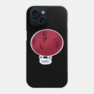 Chonky / Bird Lovers Phone Case