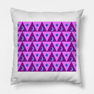 Fortune teller Pillow