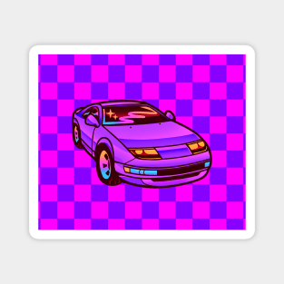 300zx Magnet