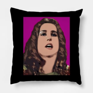 cass elliot Pillow