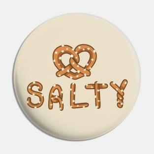 Salty Pin