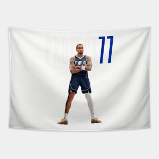 PJ Washington Protect 77 Tapestry