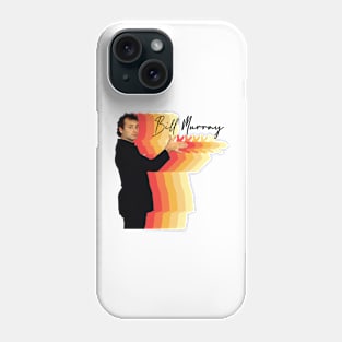 VINTAGE BILL MURRAY Phone Case