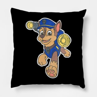 Gift Character Pillow