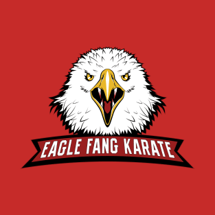 Eagle Fang Karate [Modern] T-Shirt