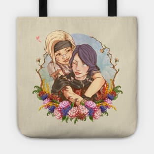 "My smoll Gladiator" Tote