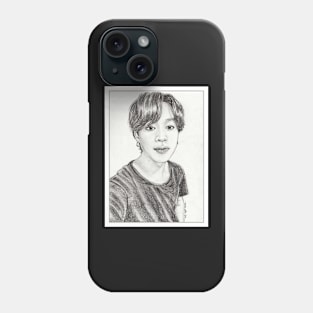 Park Jimin September 2021 Phone Case