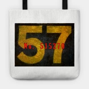 57 lg Tote