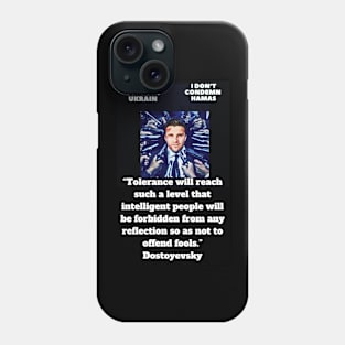 Folls Phone Case