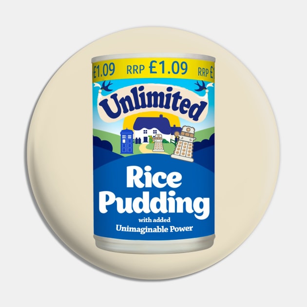 Unlimited Rice Pudding! Pin by ideeddido2