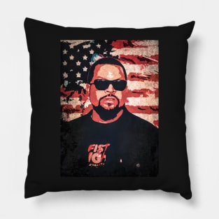 Boyz N The Hood Pillow