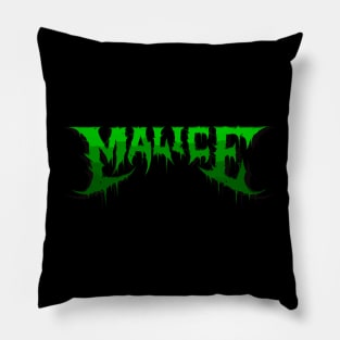 Malice Pillow