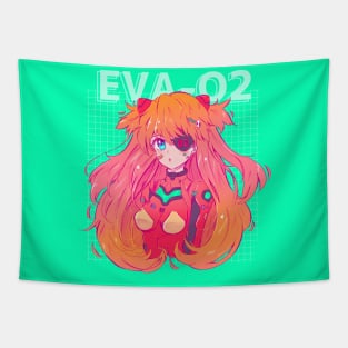 Asuka Cute Tapestry