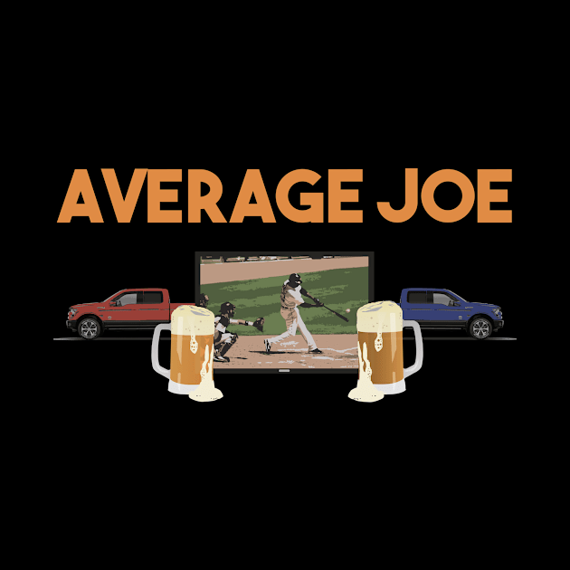 Average Joe Life by NorseTech