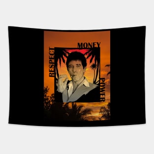 Scarface Soundtrack Review Tapestry