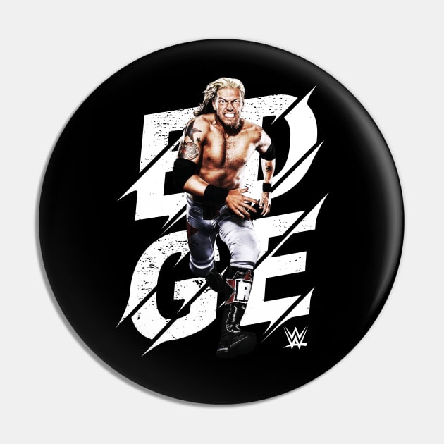 WWE Smackdown Pin by Pittih