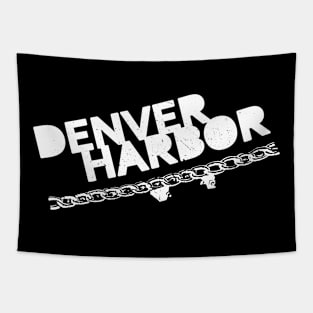 Denver Harbor Tapestry