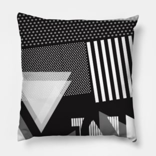 Pop art Pillow