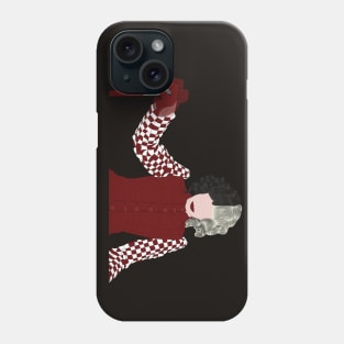 Cruella De Vil Phone Case