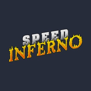 Speed Inferno T-Shirt