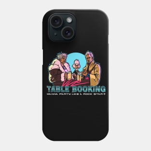 VIP Phone Case