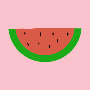 Watermelon Slice T-Shirt