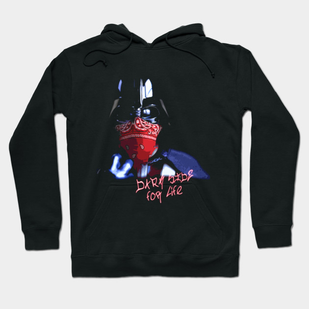 blood gang hoodie