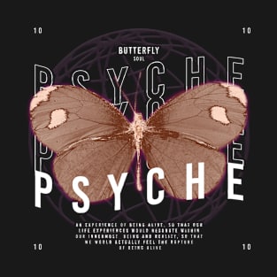 PSYCHE T-Shirt