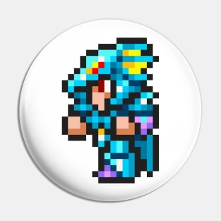 Kain Sprite Pin