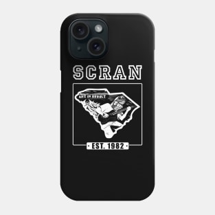 SCHC Phone Case