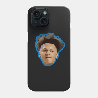 Paolo Banchero Orlando Magic Phone Case