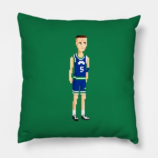 Jason Kidd Pillow