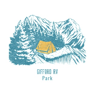 Gifford RV Park T-Shirt