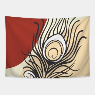 Boho N1 Tapestry