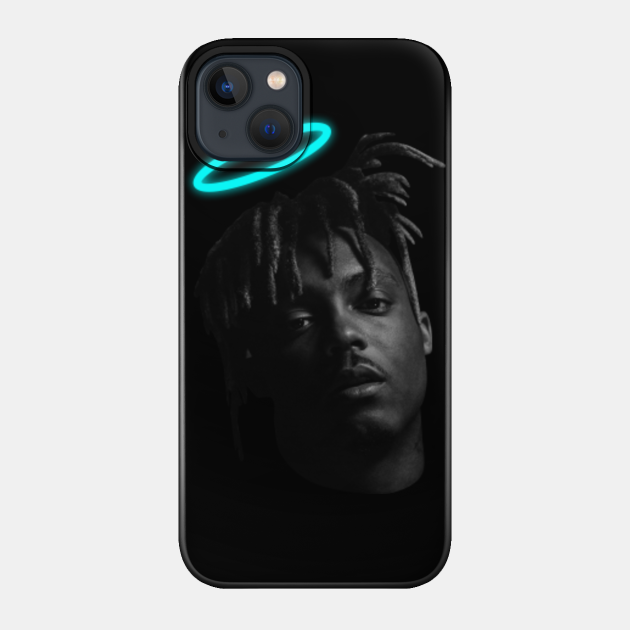 Juice Wrld - Juice Wrld - Phone Case