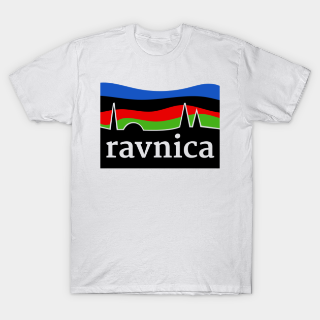 mtg tee shirts