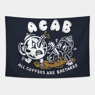 ACAB Tapestry