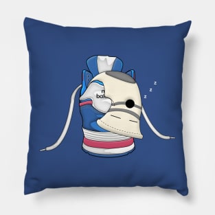 sport design Pillow