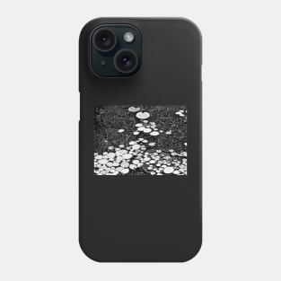 Oahu Koi Pond 2 Phone Case