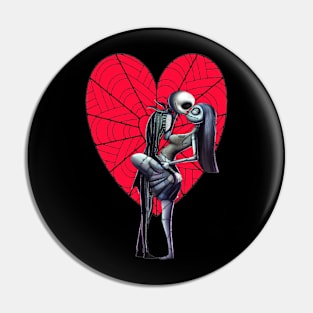 Love Pin